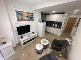 Homely Apartments Loft Sunset
