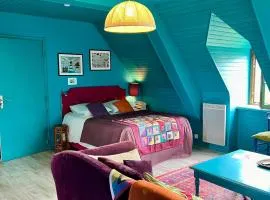 Appart'hotel Maison Saint Michel
