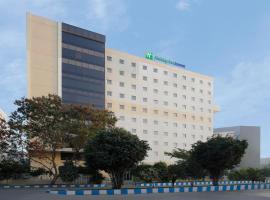 Holiday Inn Express Hyderabad HITEC City, an IHG Hotel โรงแรมที่HITEC Cityในไฮเดอราบัด