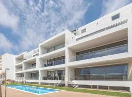 Hibisco is a modern apartment, 5min walk to beach