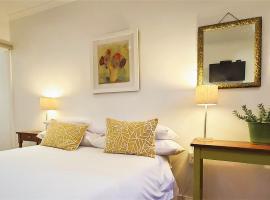 The Melville Quarters, pet-friendly hotel in Johannesburg
