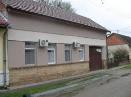 Dom Kriska