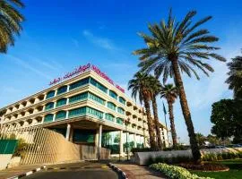 Mövenpick Grand Al Bustan