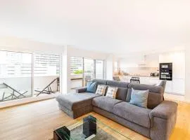 GuestReady - Apt avec Balcon à la Place d'Italie