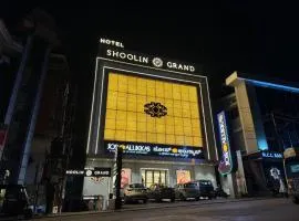 Hotel Shoolin Grand