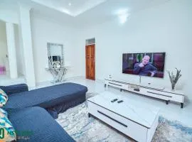 The N3 Luxury Suite