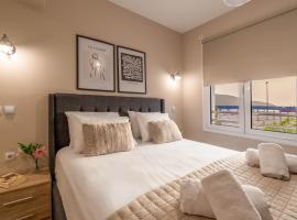 Lilium Luxury Apartment