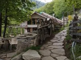 Camping BODENGO RANGET