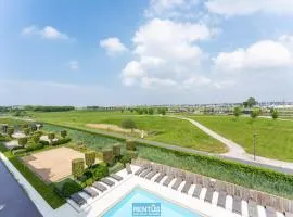 Seange - with beautiful view and many facilities