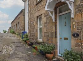 Five Bells Cottage, khách sạn ở Alnmouth