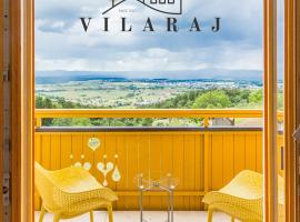 Vilaraj, B&B Mariboris