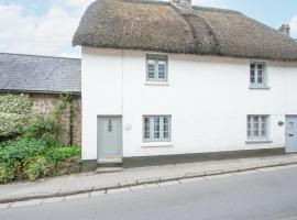 Bluebell Cottage, holiday home in Newton Abbot