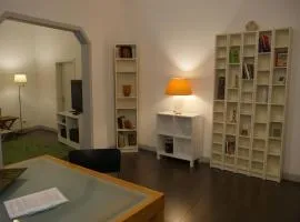 Helle, geräumige 3-Zimmer Wohnung in Lüneburgs Zentrum