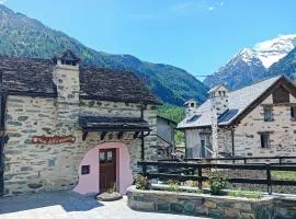 Casa della Nonna