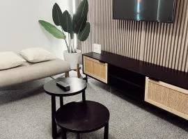 Gladstone Gem 9 - Suva CBD 2 Bedroom Apartment