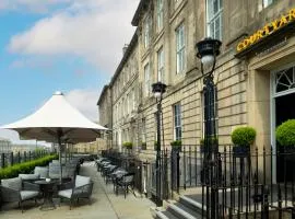 Courtyard by Marriott Edinburgh