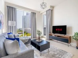GuestReady - A prime stay in Creek Harbour