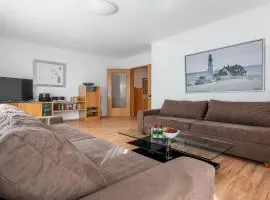 Ferienwohnung Vineta