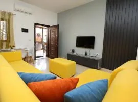 Berat Central Apartment