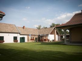 Palenica Jelsovce, penzion v destinaci Jelšovce