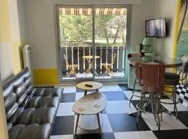 Studio Sixties