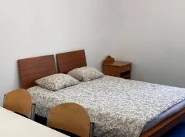 Genius Rooms- 24h self check-in