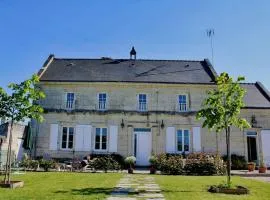 Le Clos de l'Authion