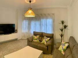 Apartamento La Paz