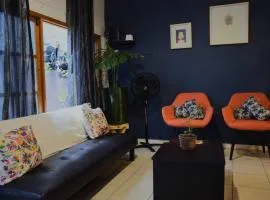 Espacioso moderno y bien ubicado