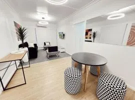 Gladstone Gem 8 - Suva CBD 2 Bedroom Apartment