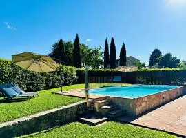 Libertas Tuscan Hideaway