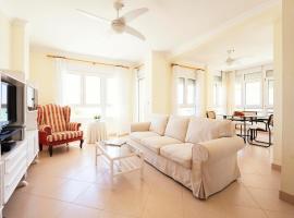 Summerlandrota La Caleta, hotel u gradu 'Rota'