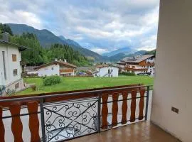 Domus fedonia vintage apartment