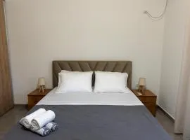 Angelo Agapi Rooms Vlore