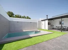 Joal Piscina Privada