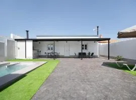 Joal Piscina Privada