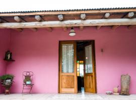 Posada Mbarete, Hotel in San Miguel
