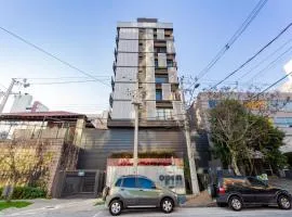 Open Soho Curitiba