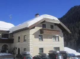 Charlys Ferienwohnung