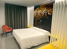 Pension Sarria