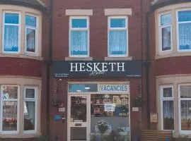 Hesketh Hotel
