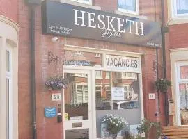 Hesketh Hotel