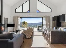 Black Tusk - Merrijig - Sleeps 8