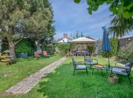 Maison avec jardin à 200m de la mer à La Bernerie