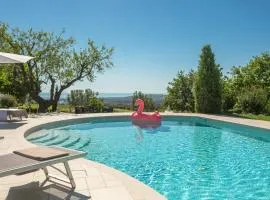 La Betulla - Ocean-Mountain View LUX
