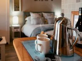 Dassenheuwel Farm Stay Cottages