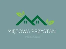 Miętowa Przystań