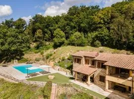 Nice Apartment In Monteverdi Marittimo