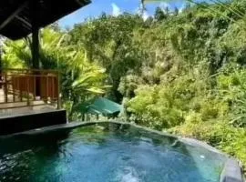 PONDOK KUNGKANG VILLA 2