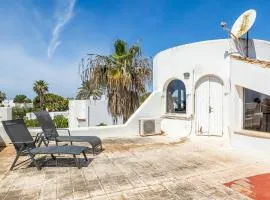 Villa Malik mit Meerblick und Pool